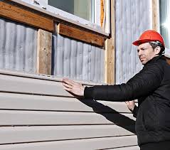 Trusted Madera Ranchos, CA Siding Experts